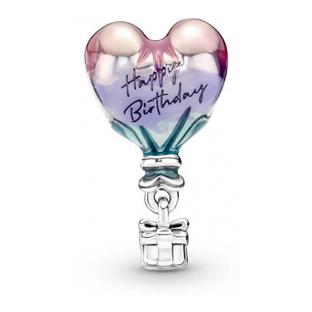 Women's 'Pandora Mongolfiera 