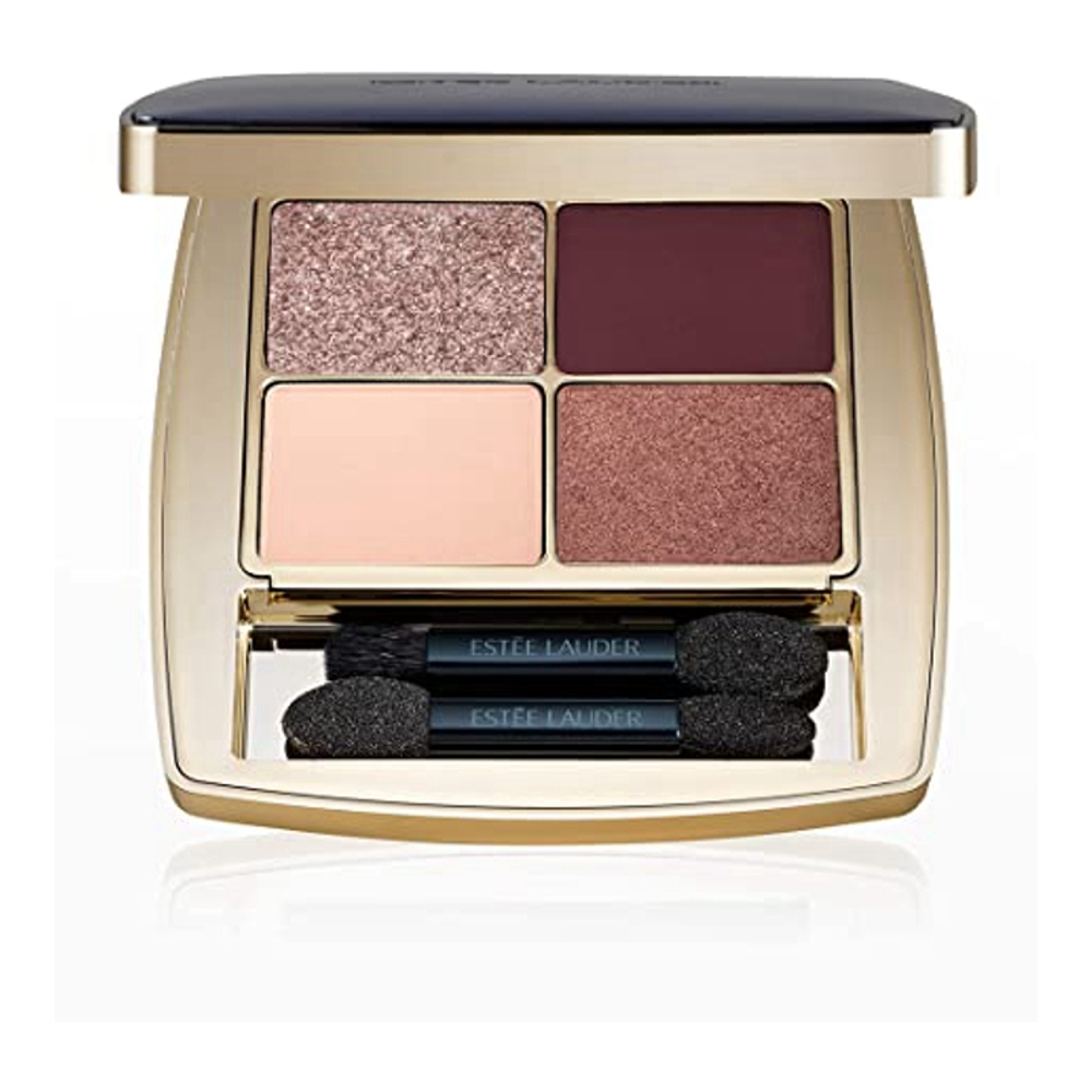 'Pure Color Envy' Eyeshadow Palette - Aubergine Dream 6 g