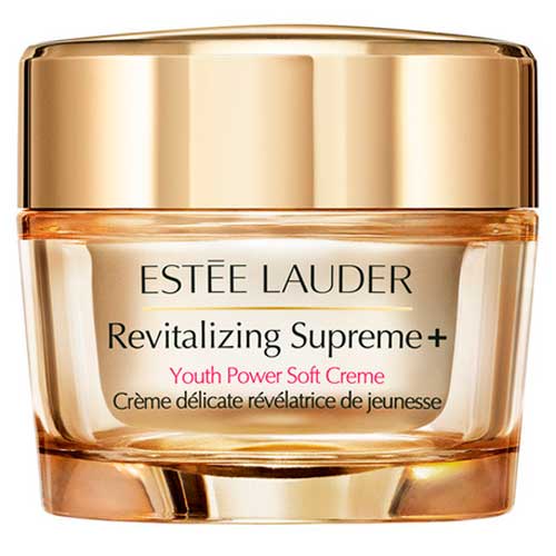 Crème anti-âge 'Revitalizing Supreme+ Youth Power Soft' - 50 ml