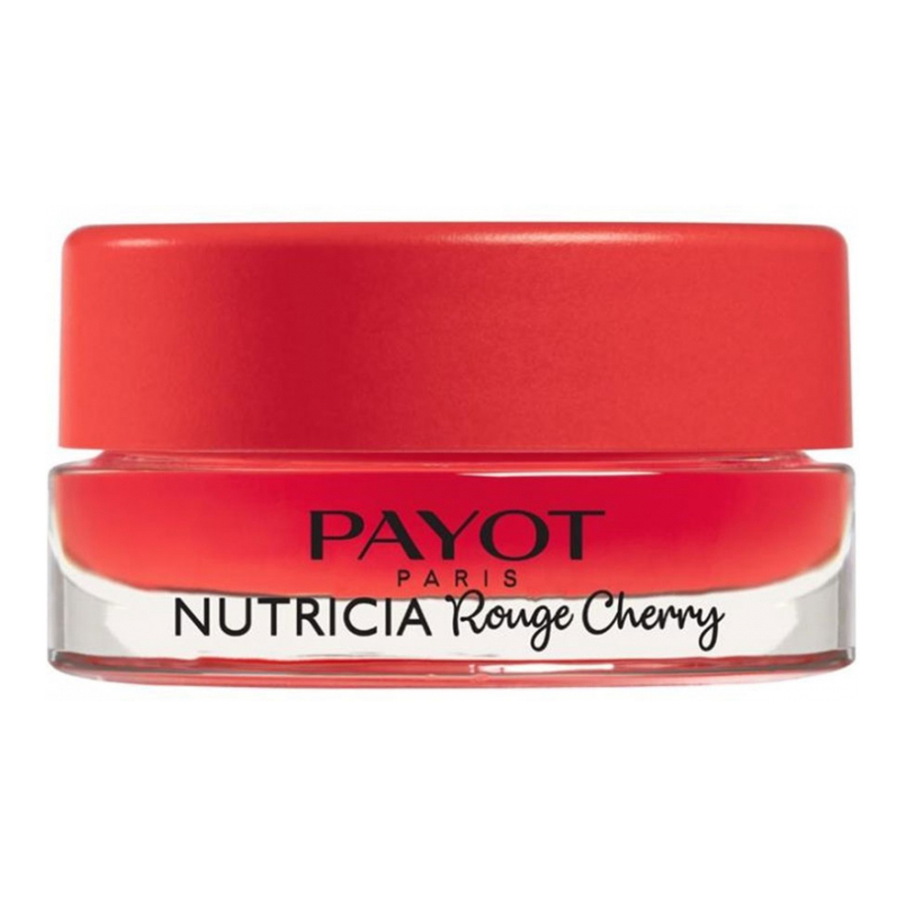 'Nutricia Rouge Cherry' Baume à lèvres - 6 g