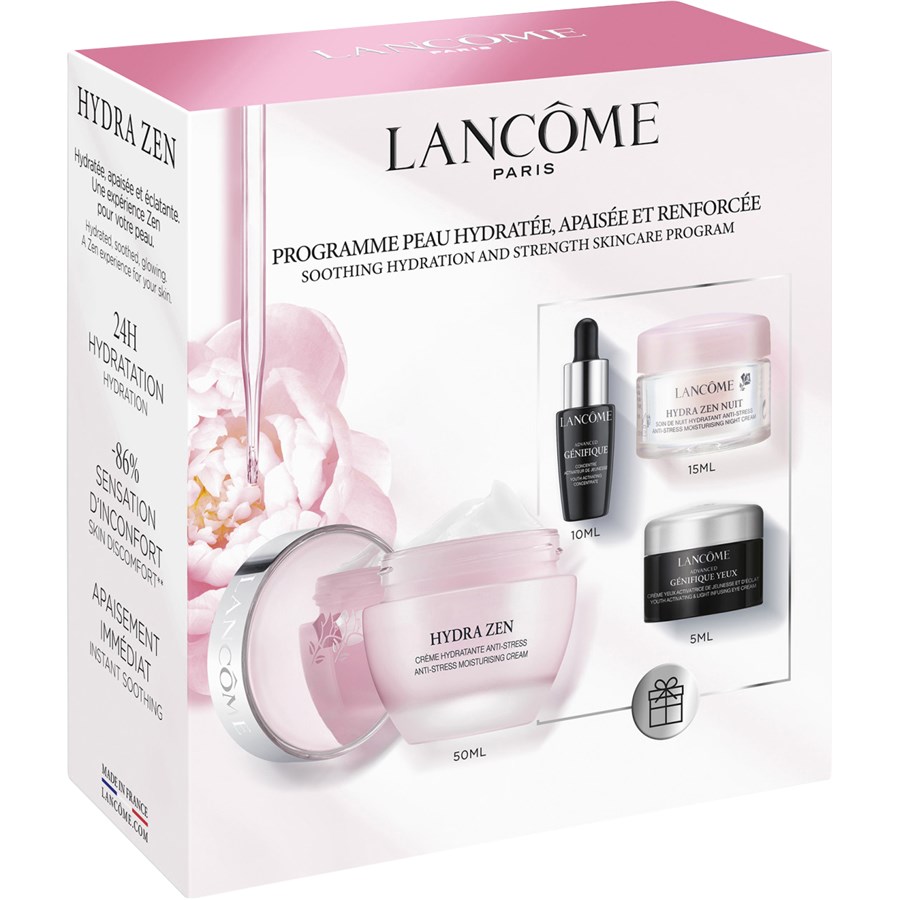 'HYDRA ZEN' Cream Set - 4 Pieces