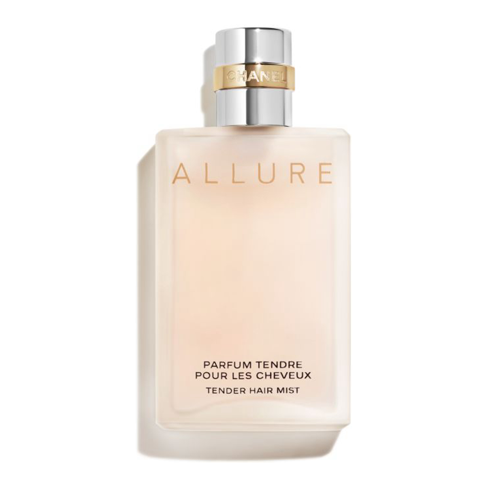 'Allure Tendre' Hair Perfume - 35 ml