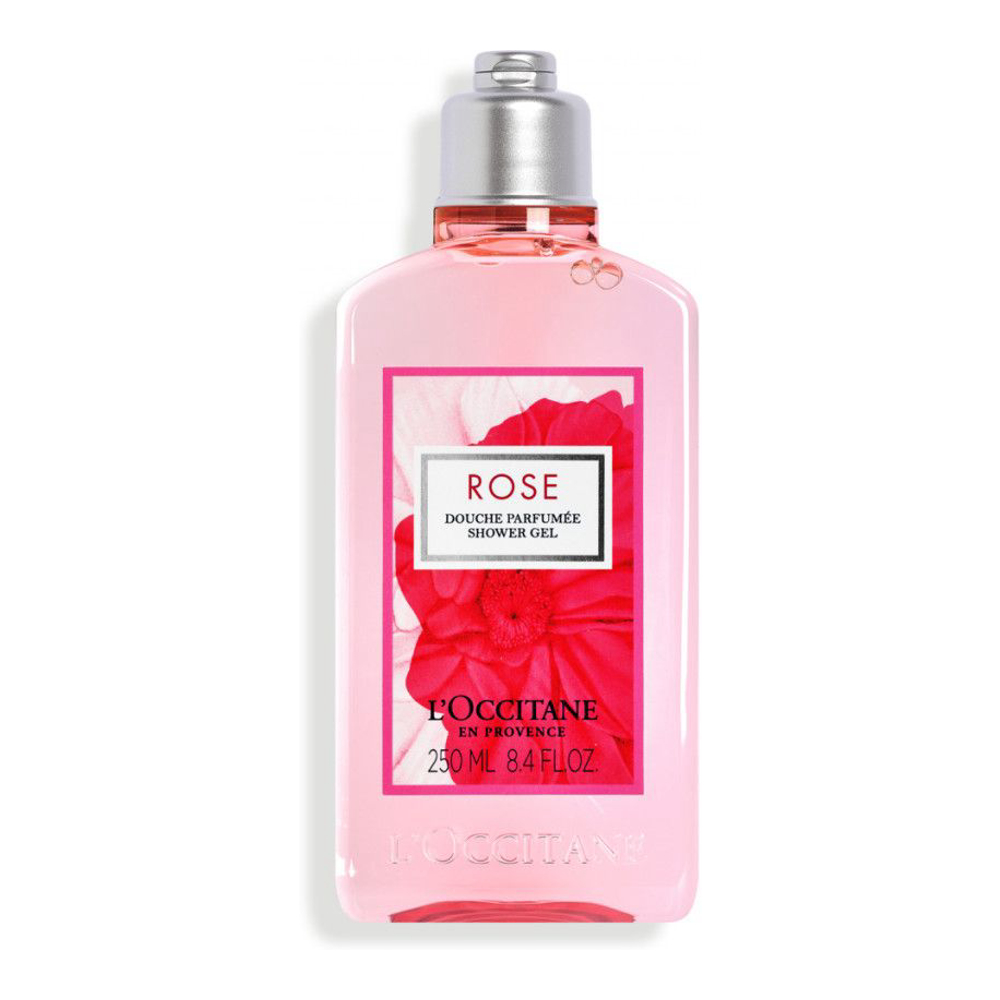 'Rose' Duschgel - 250 ml