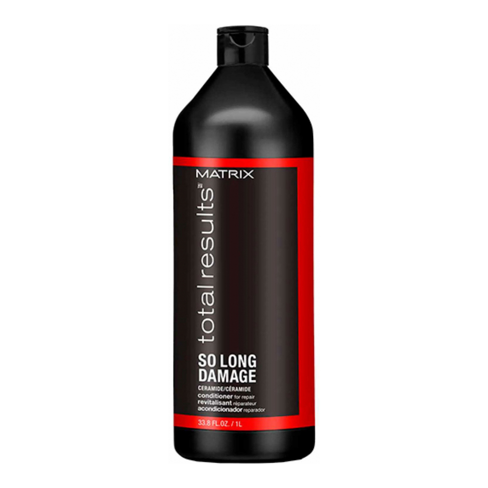 'Total Results So Long Damage' Conditioner - 1000 ml