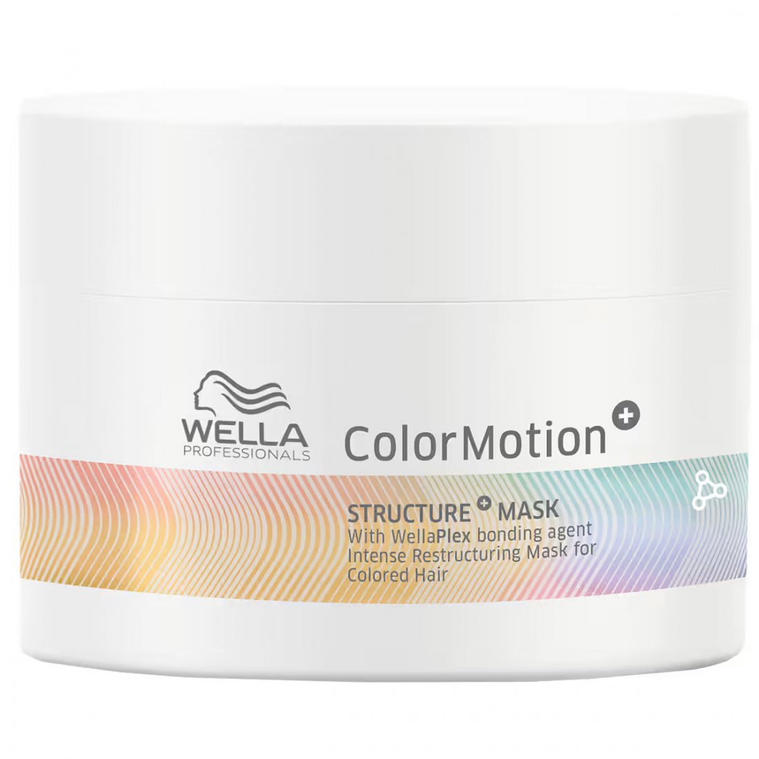 Masque capillaire 'ColorMotion+' - 150 ml