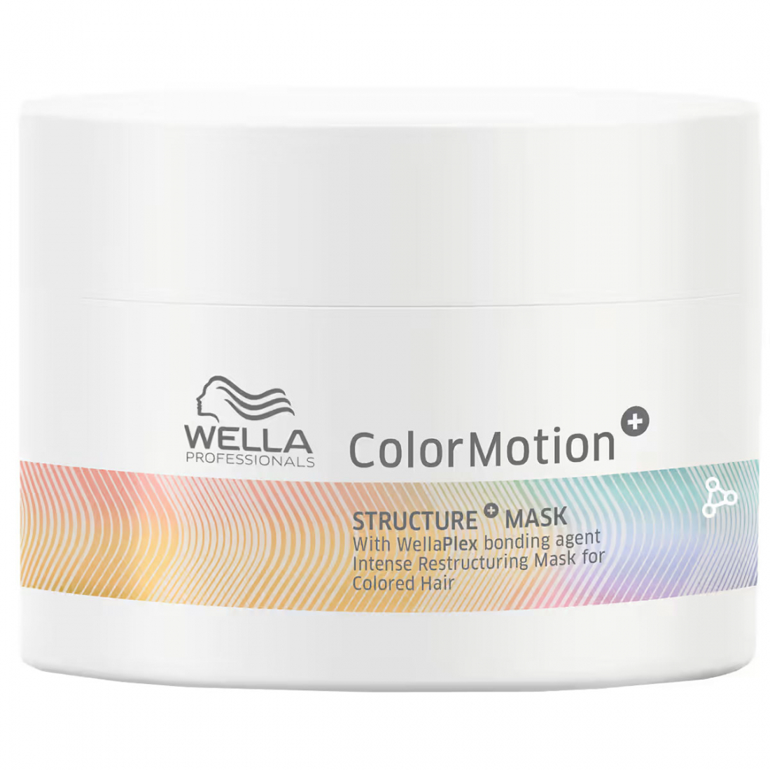 Masque capillaire 'ColorMotion+ Structure' - 150 ml