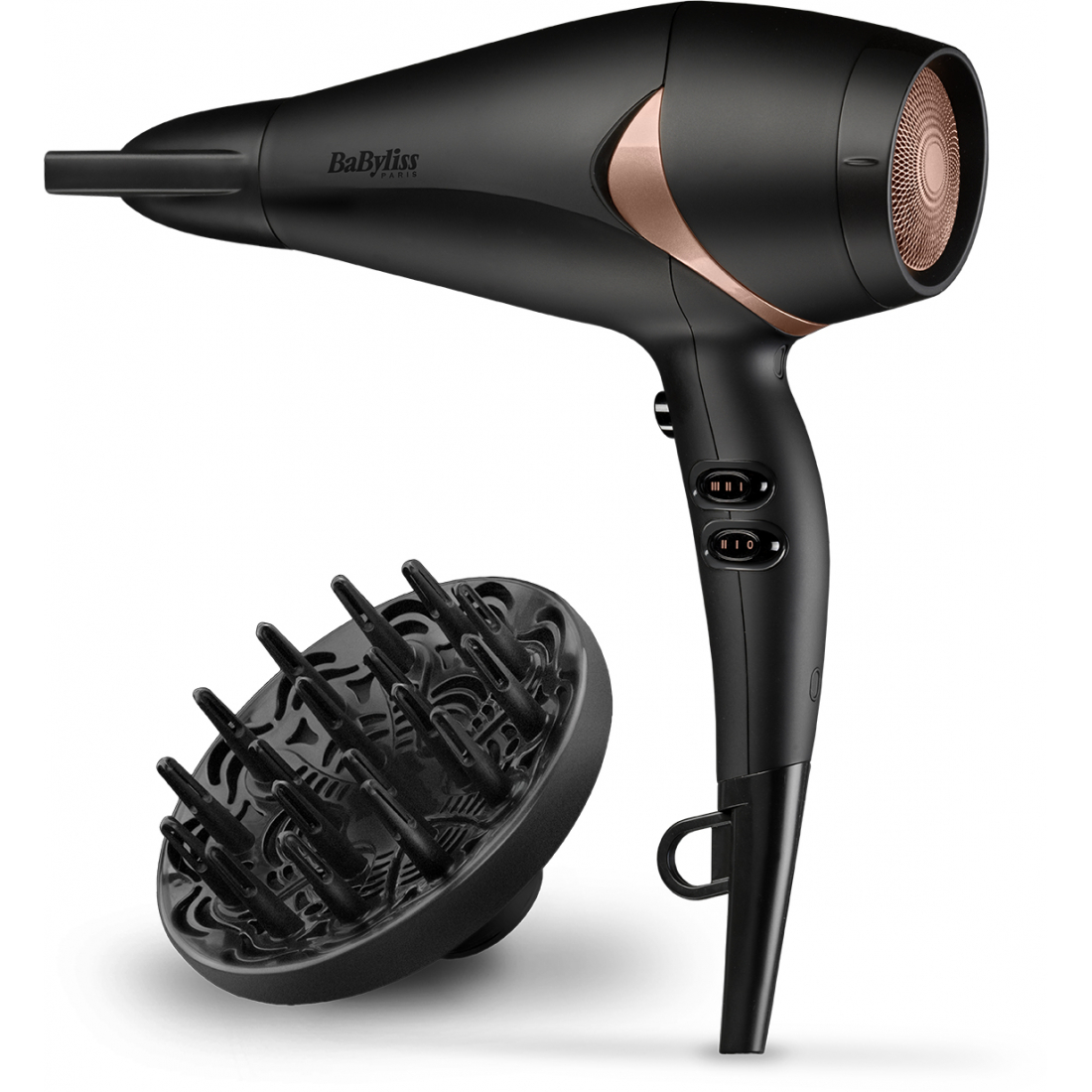 'Bronze Shimmer 2200 W' Hair Dryer