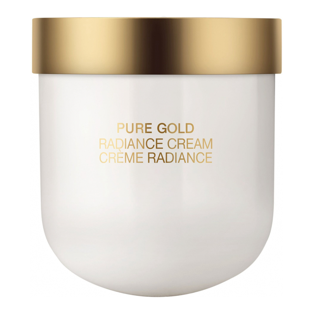 Recharge de crème 'Pure Gold Radiance' - 50 ml
