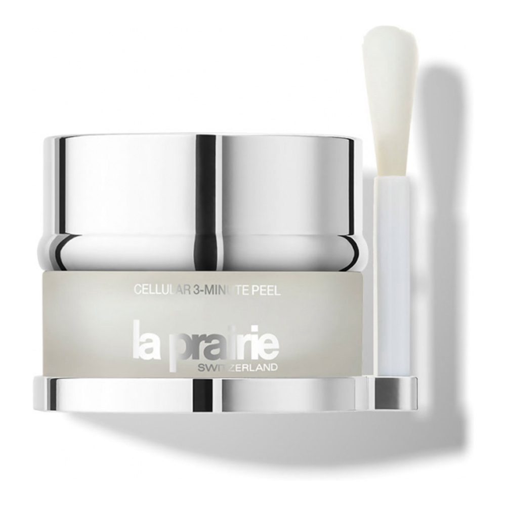 'Cellular 3 Minute' Peel-Off Mask - 40 ml