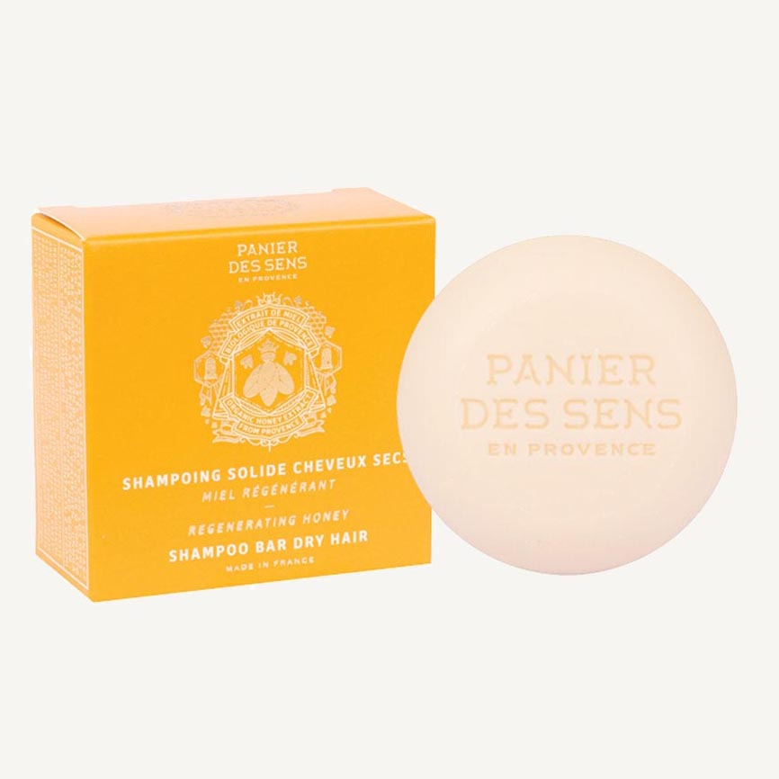 'Miel' Shampoo - 75 g