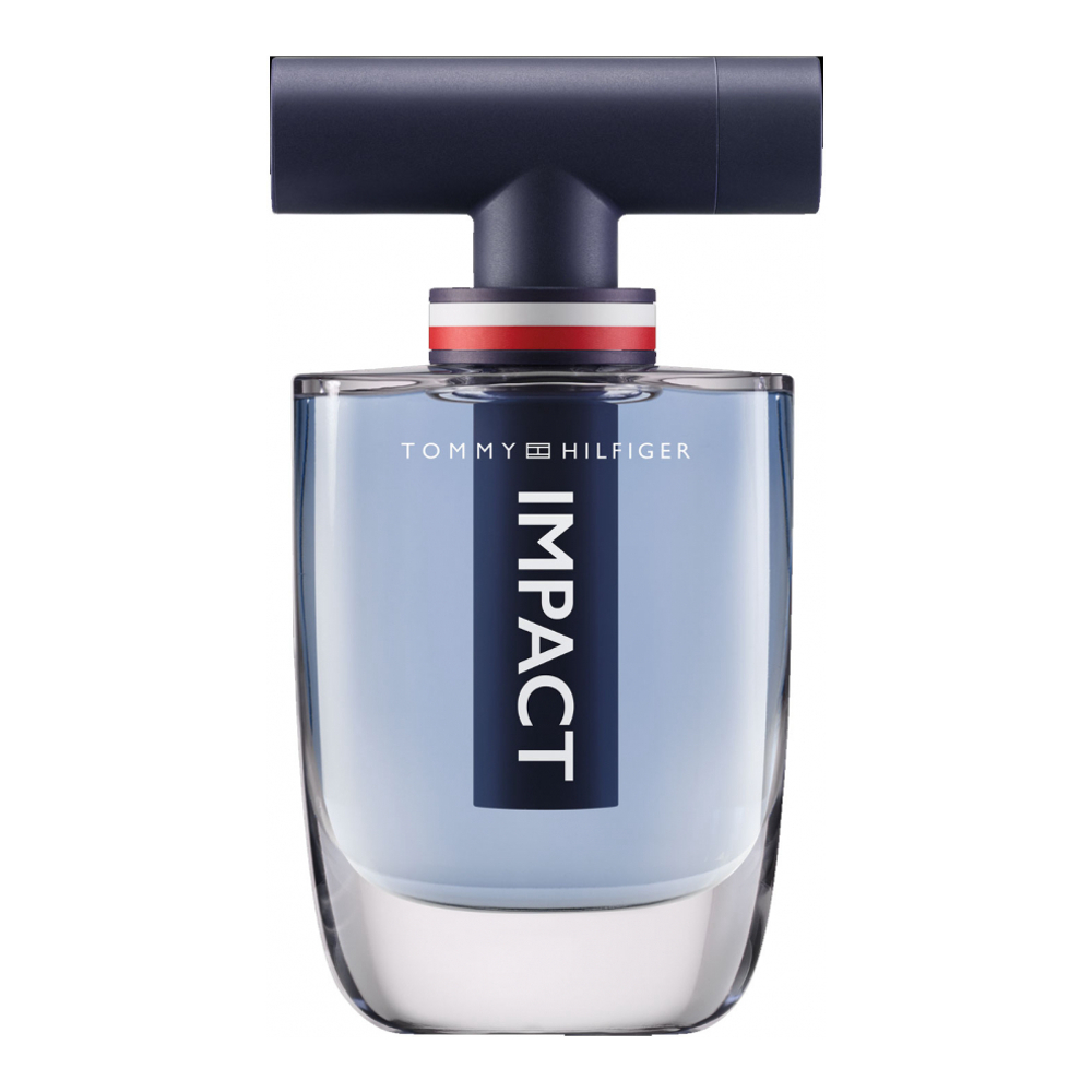 'Impact' Eau De Toilette - 100 ml