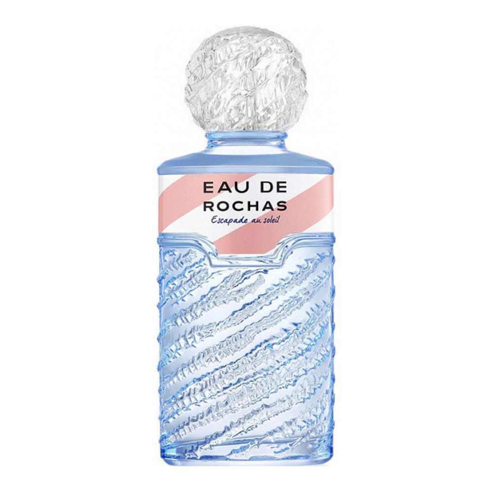 Eau de toilette 'Eau de Rochas Escapade au Soleil' - 100 ml