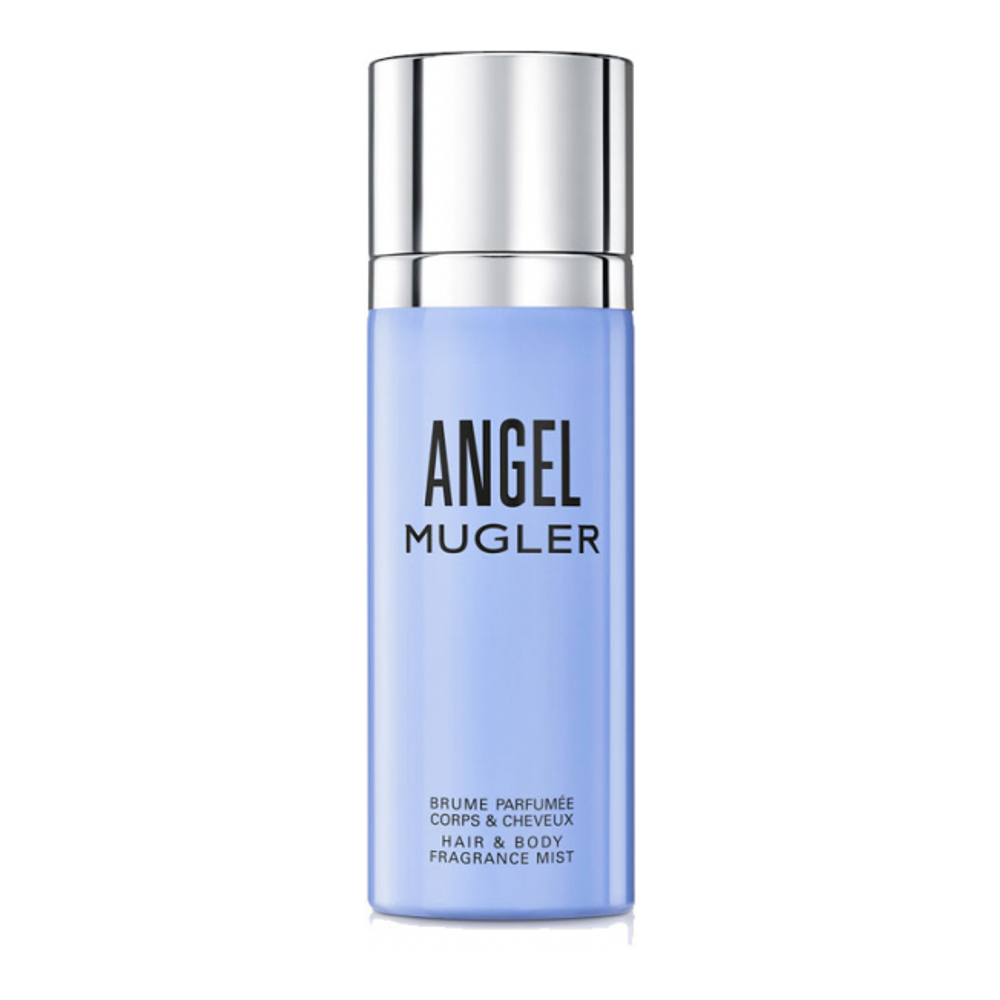 'Angel' Haar- & Körpernebel - 100 ml
