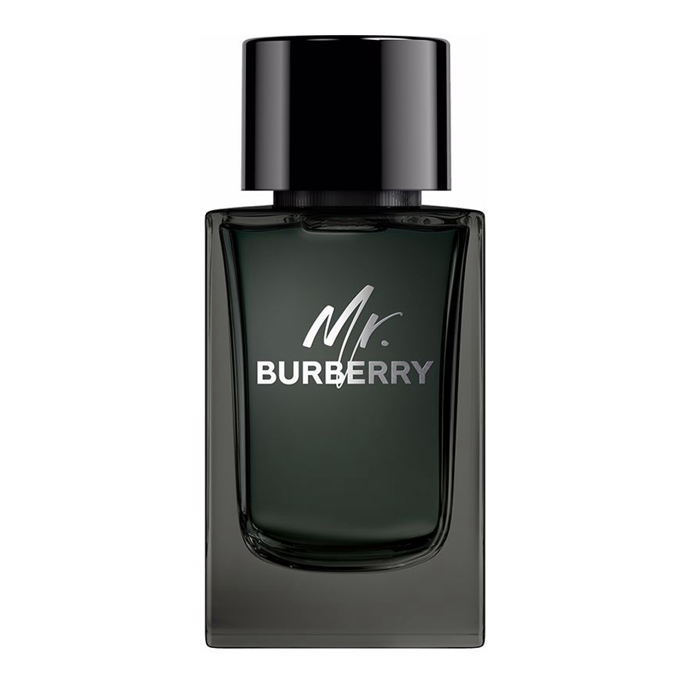 Eau de parfum 'Mr. Burberry' - 150 ml
