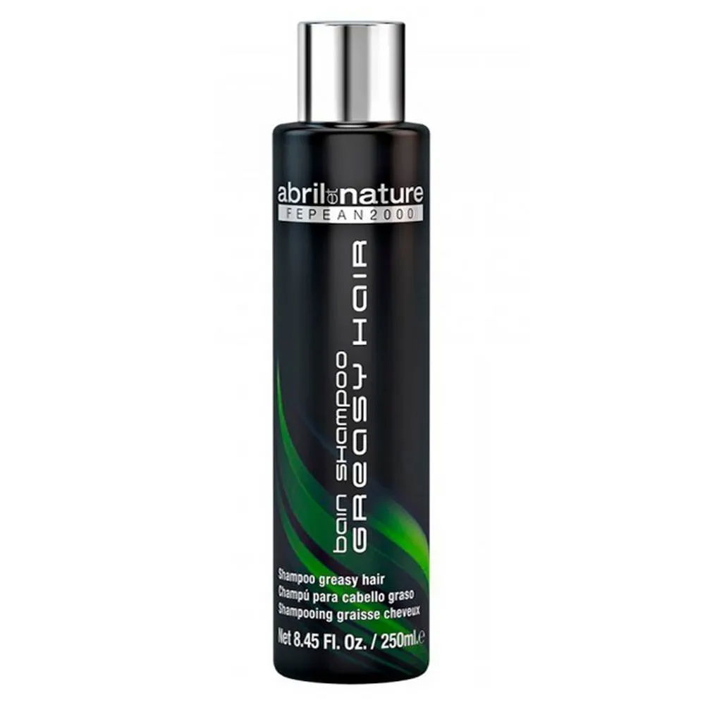 Shampoing - 250 ml