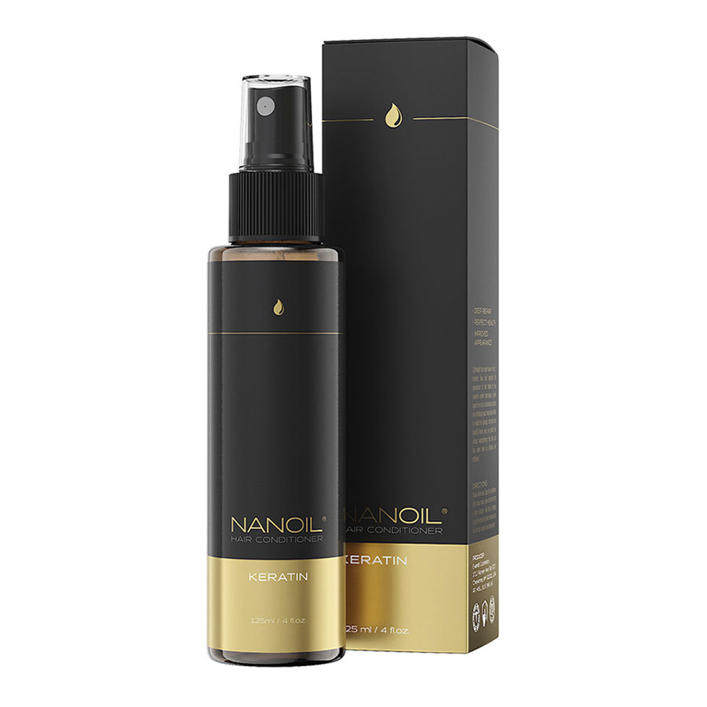 Conditioner - 125 ml