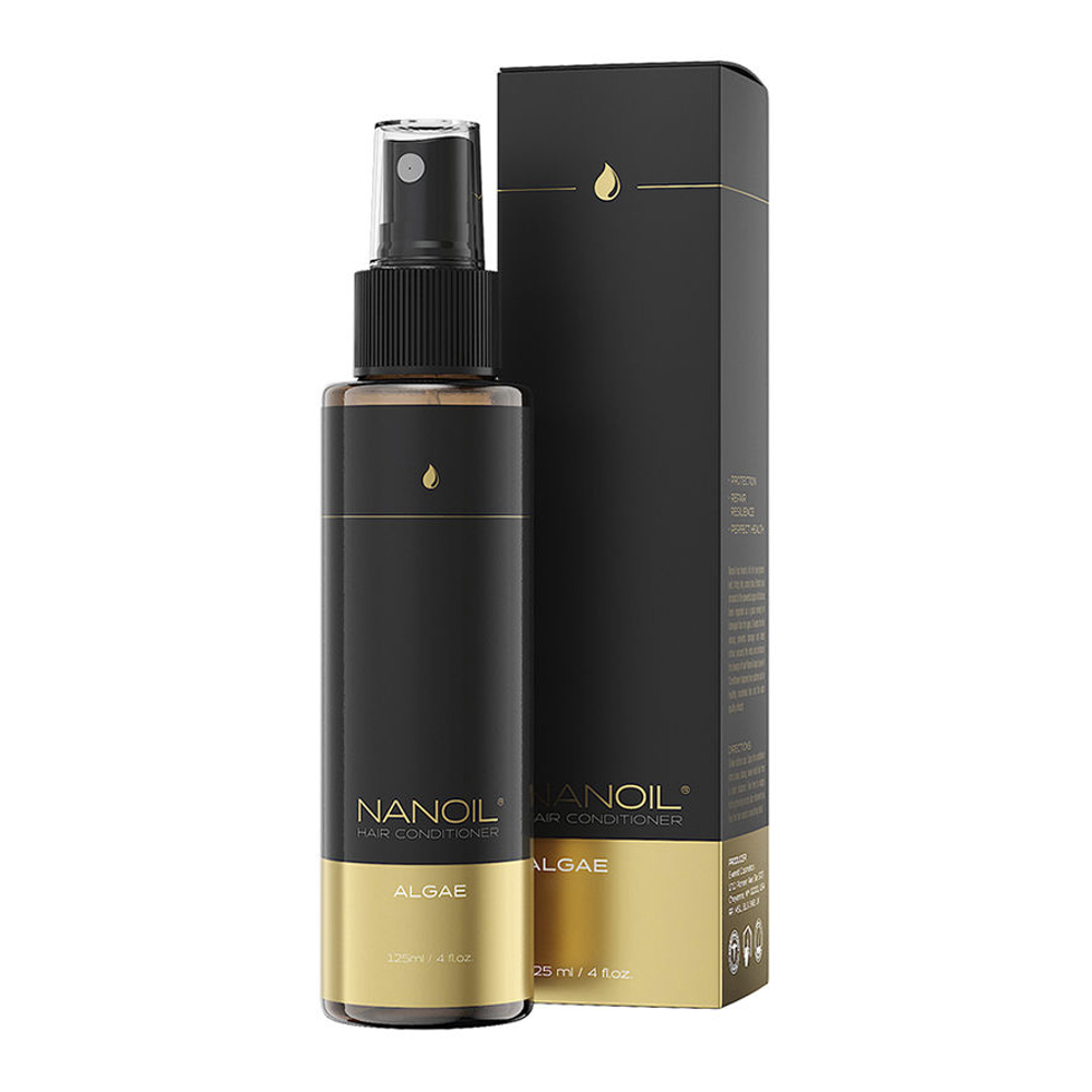 Pflegespülung - 125 ml