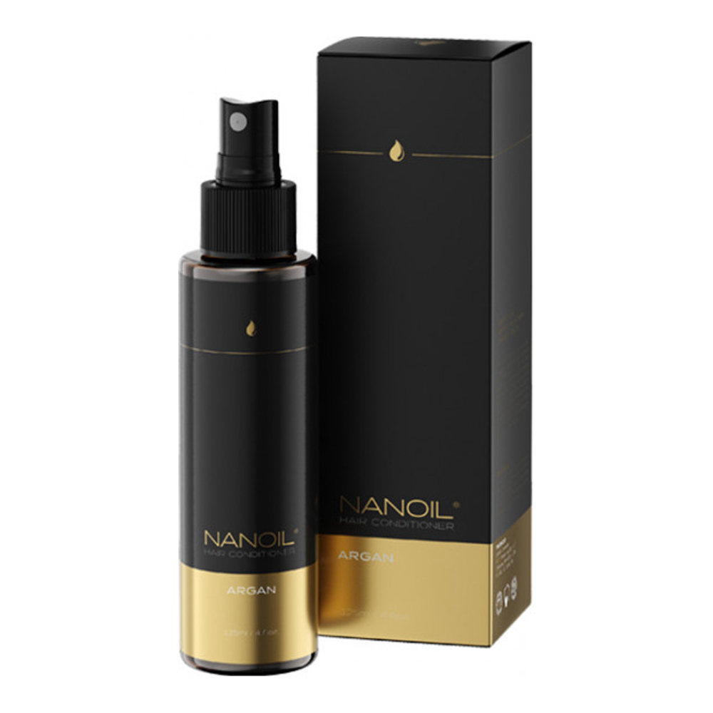 Pflegespülung - 125 ml