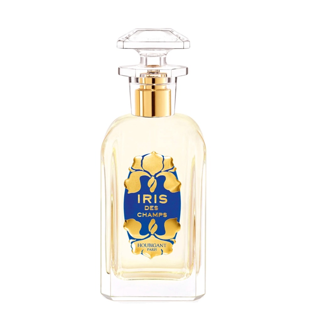 'Iris des Champs' Eau De Parfum - 100 ml