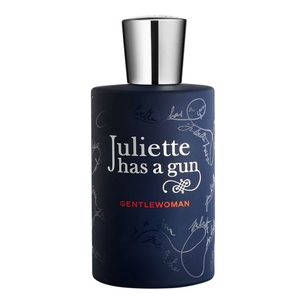 'Gentlewoman' Eau de parfum - 50 ml