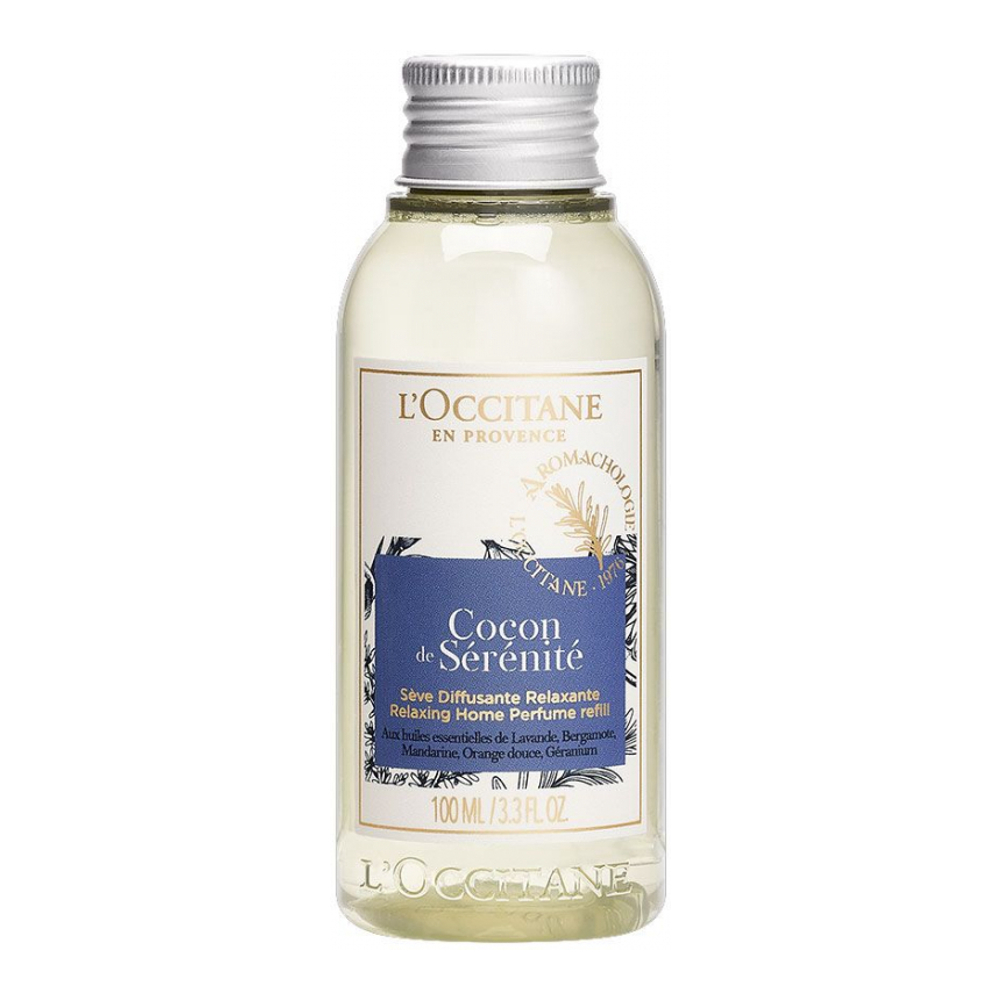 'Cocon de Sérénité' Diffuser Refill - 100 ml