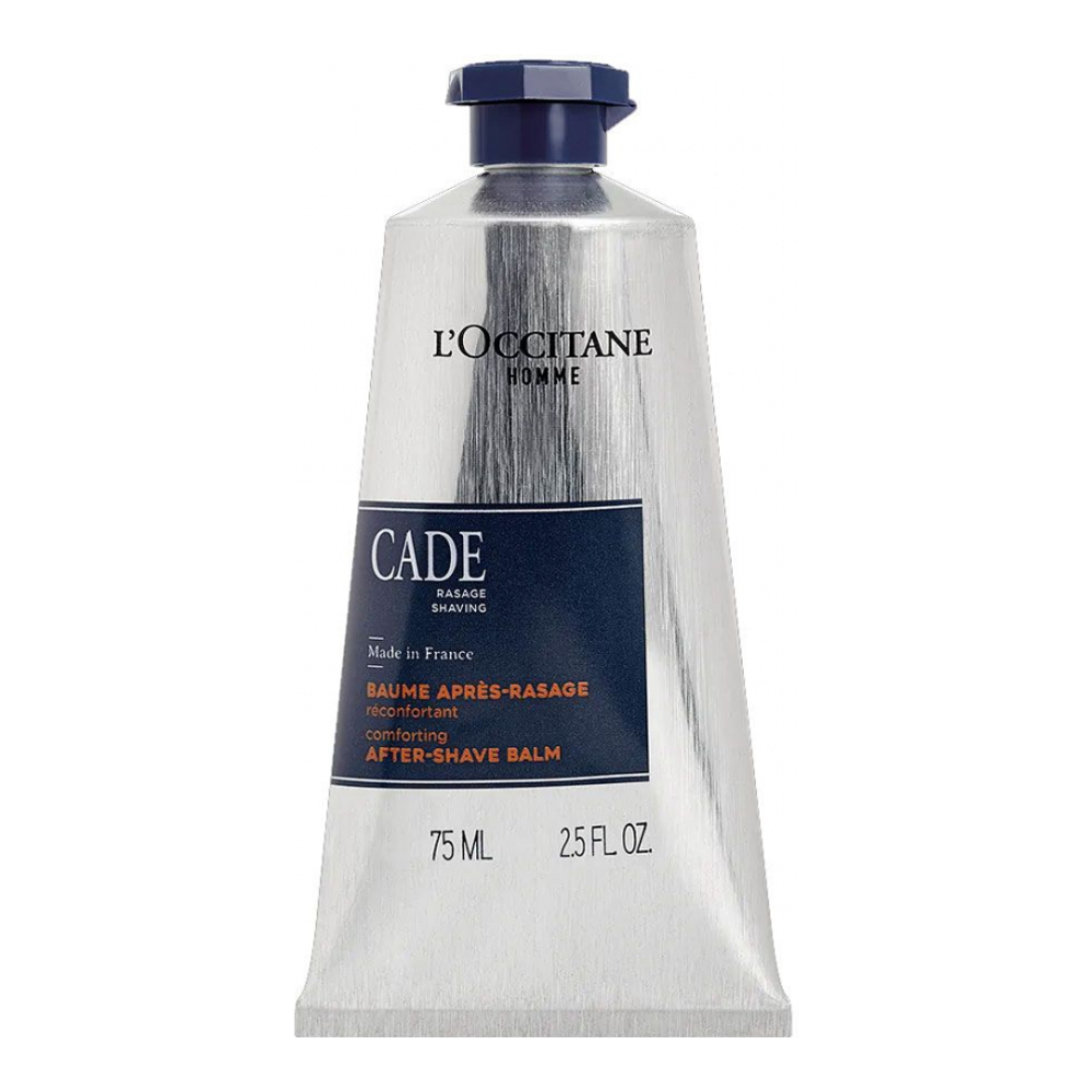 'Cade Réconfortant' After Shave Balm - 75 ml