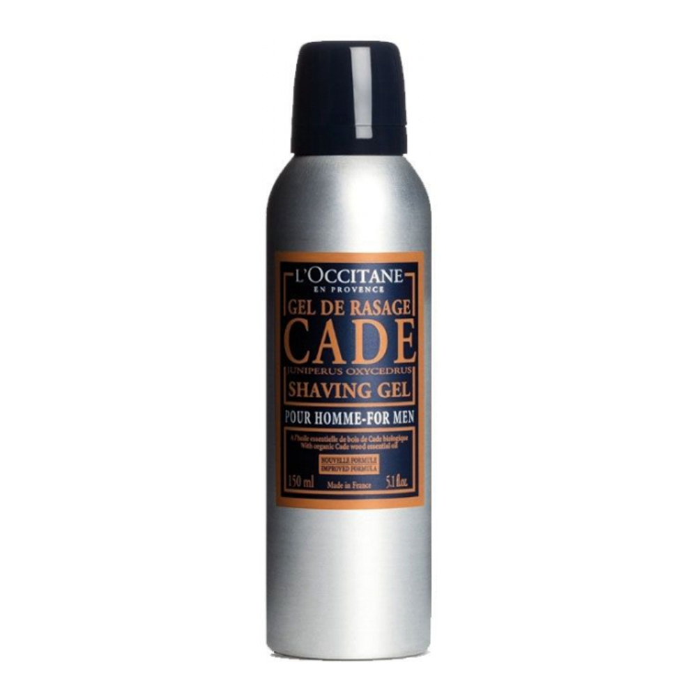 'Cade' Shaving Gel - 150 ml
