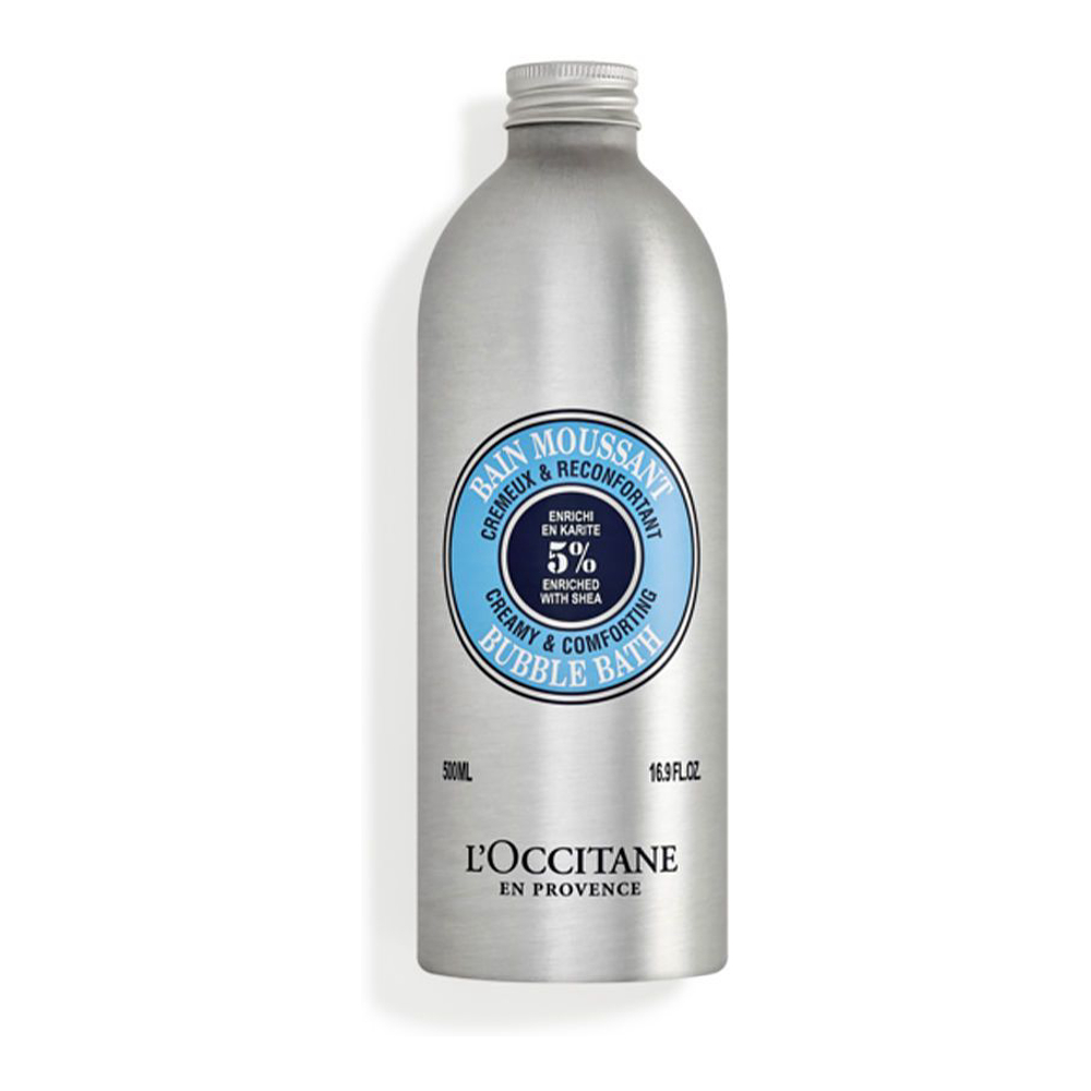 'Karité Creamy & Comforting' Bubble Bath - 500 ml