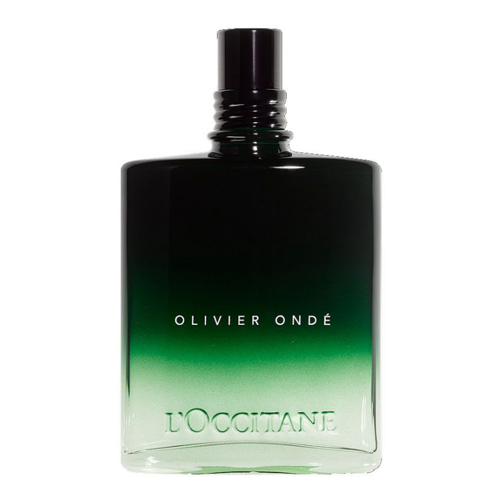 'Olivier Ondé' Eau de parfum - 75 ml