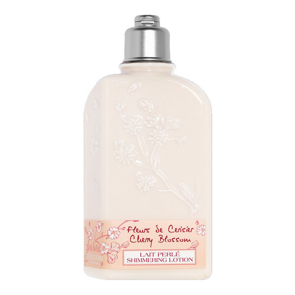 Body Lotion - 250 ml