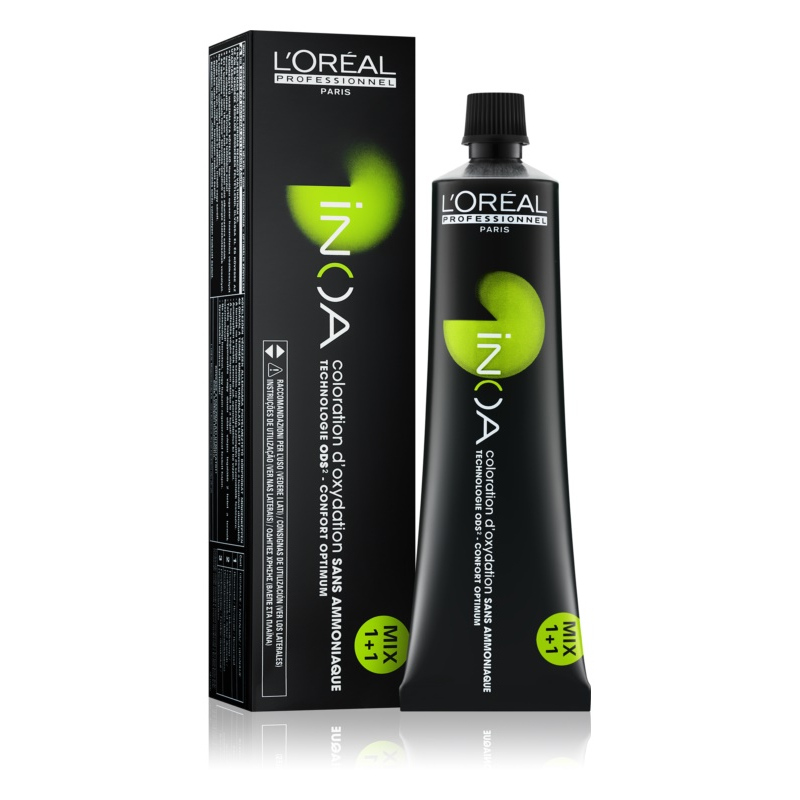 'Inoa' Hair Coloration Cream - 5.45 60 g