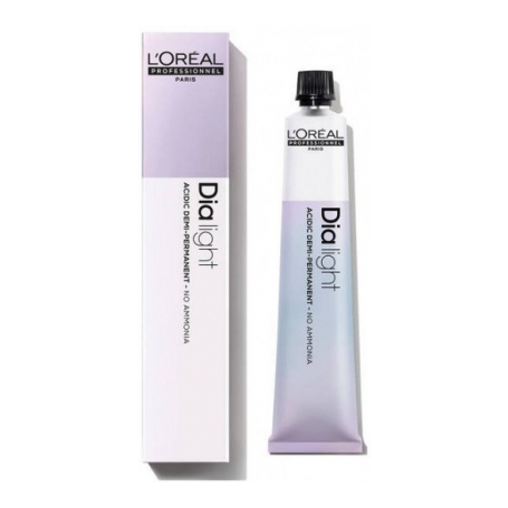 'Dia Light' Hair Coloration Cream - 5.8 50 ml