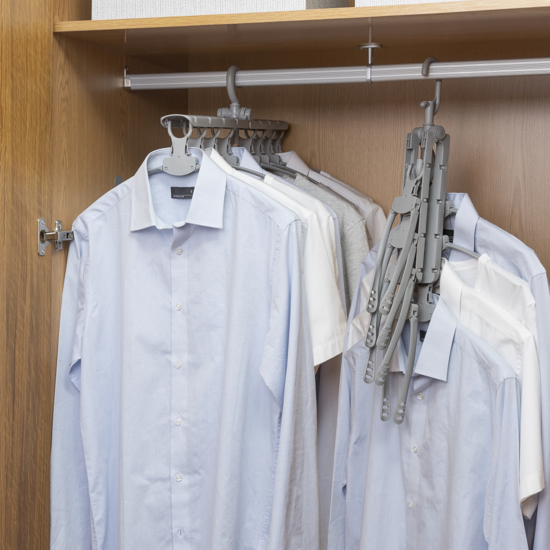 Cintre Multiple 8 En 1 Spavver