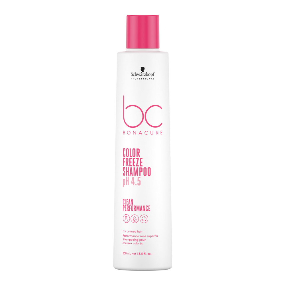 Shampoing 'BC Color Freeze' - 250 ml