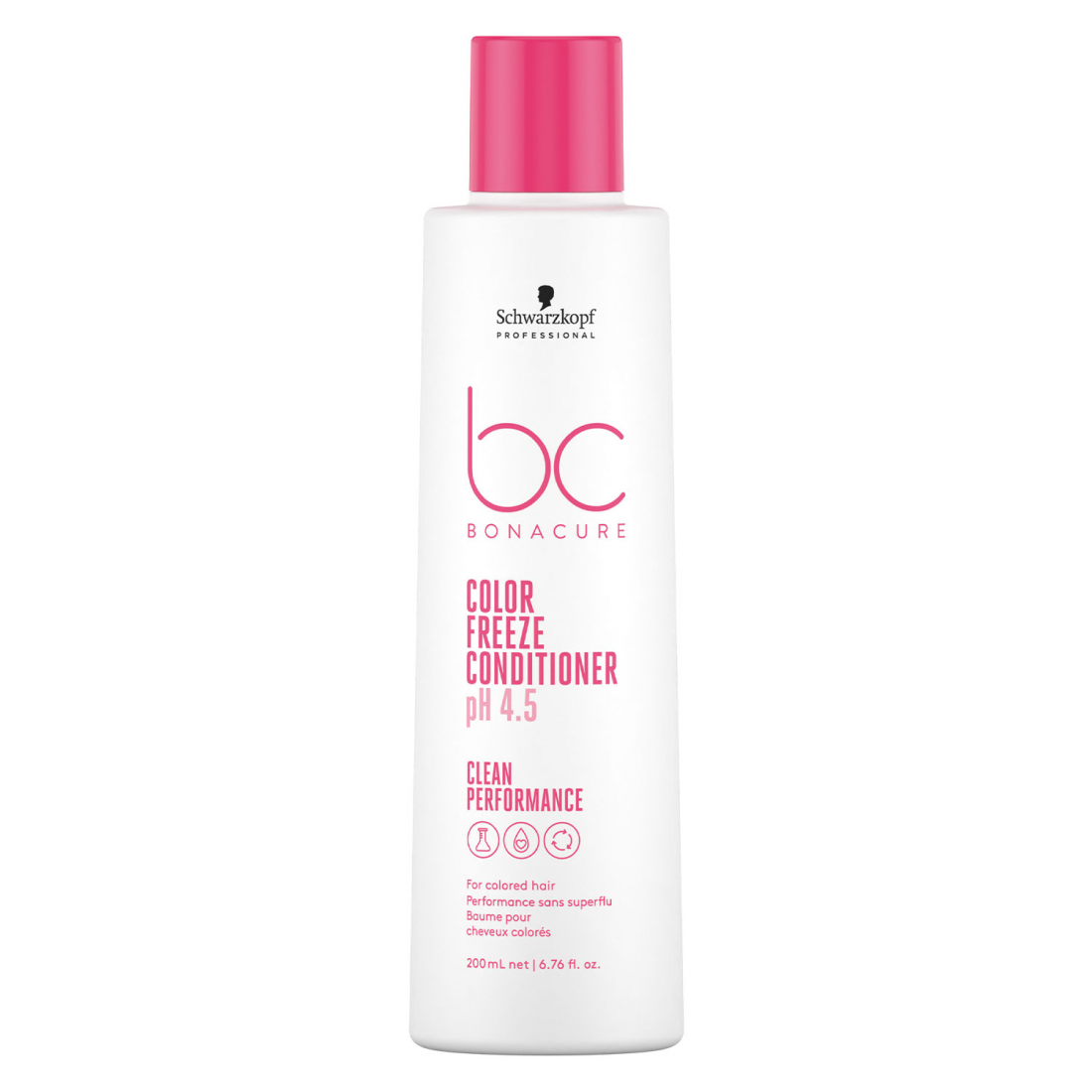 'BC Color Freeze' Conditioner - 200 ml