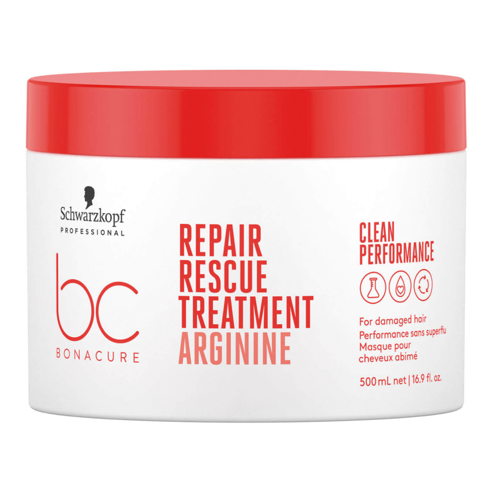 Traitement capillaire 'BC Repair Rescue' - 500 ml
