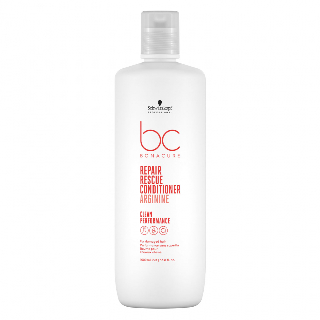 Après-shampoing 'BC Repair Rescue' - 1 L