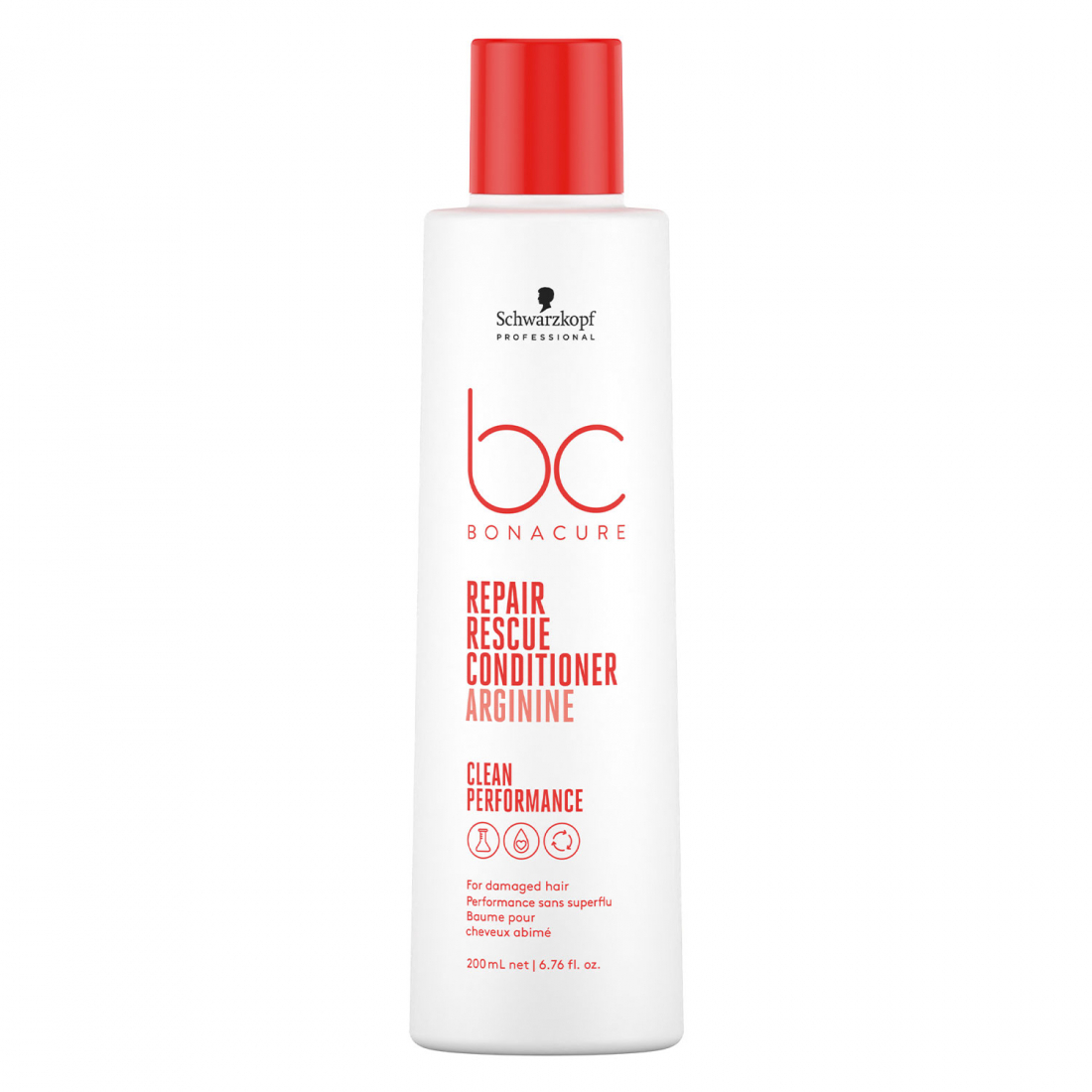 Après-shampoing 'BC Repair Rescue' - 200 ml