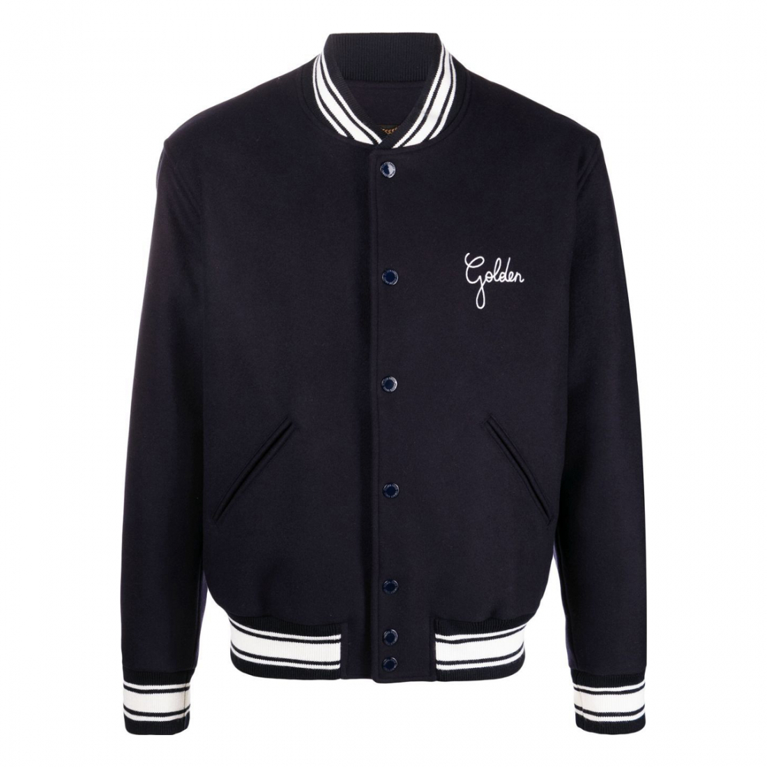 Blouson bomber 'Embroidered' pour Hommes