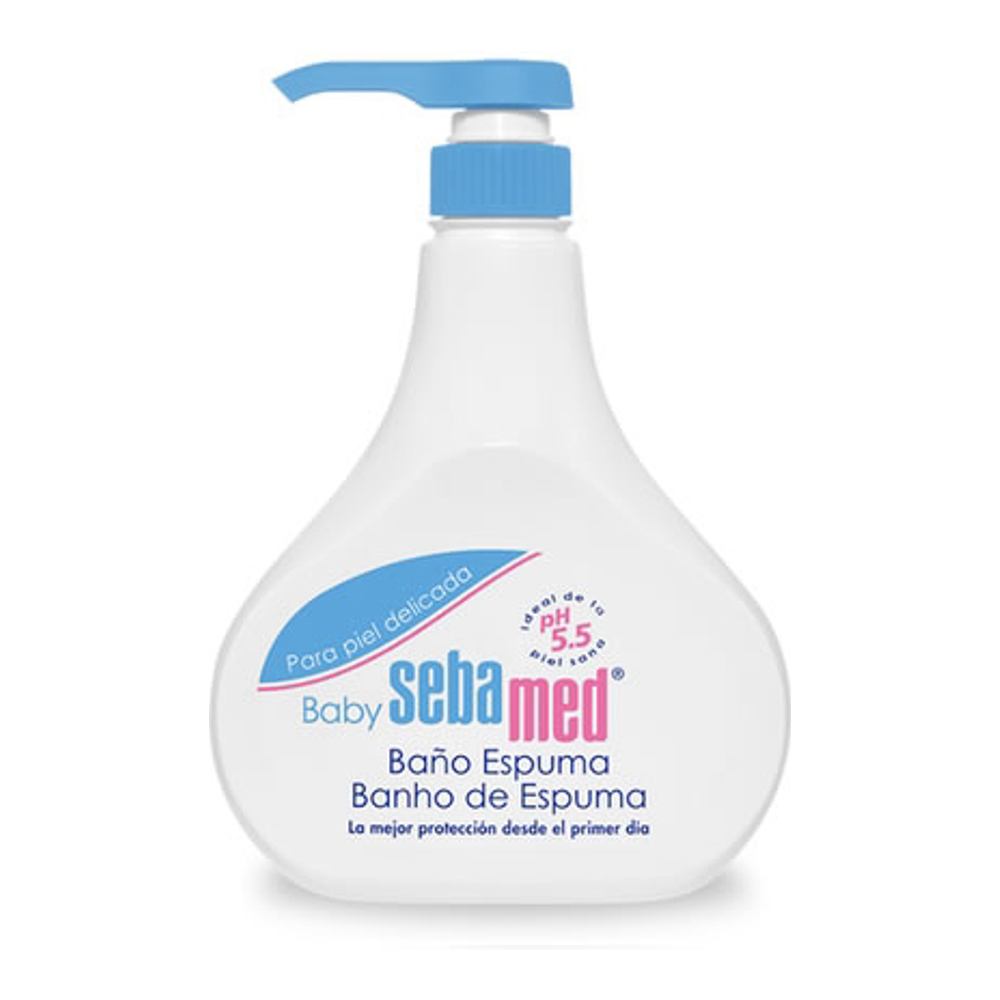 'Baby' Bubble Bath - 500 ml