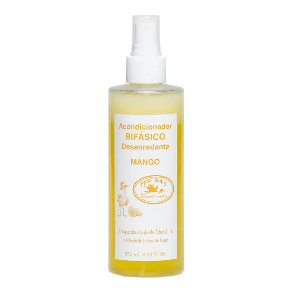 'Biphasic Mango' Conditioner - 250 ml