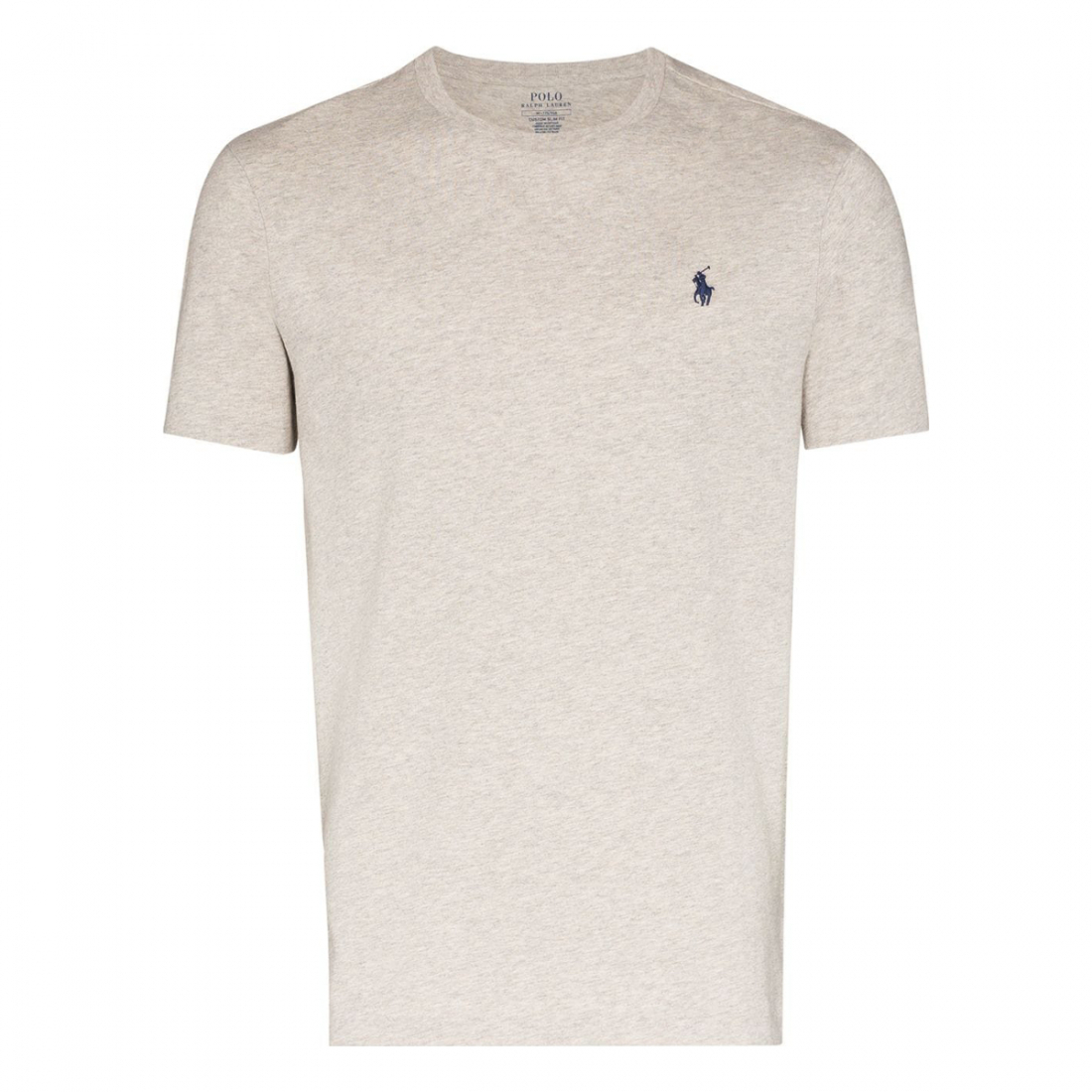 T-shirt 'Polo Pony Embroidered' pour Hommes