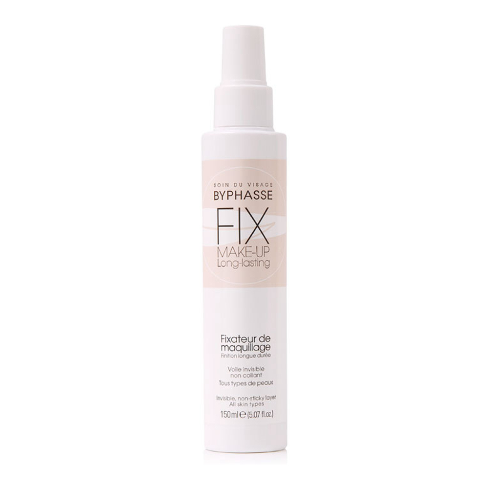 Spray fixateur 'Fix Make-Up Long-Lasting' - 150 ml