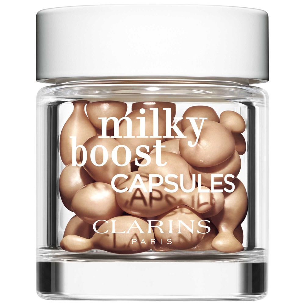 Fond de teint 'Milky Boost Capsule' - 3.5 30 Gélules