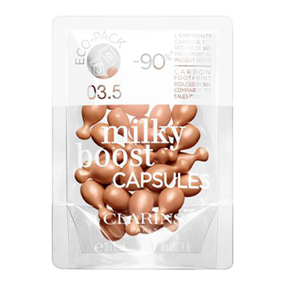 'Milky Boost Capsule' Foundation Nachfüllpack - 3.5 30 Kapseln