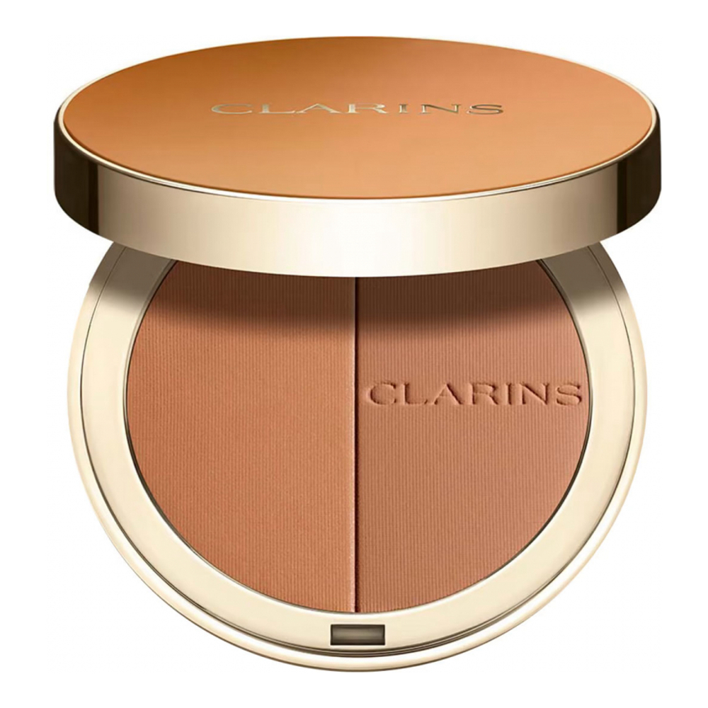 'Ever Bronze' Bronzer - 03 Deep 10 g