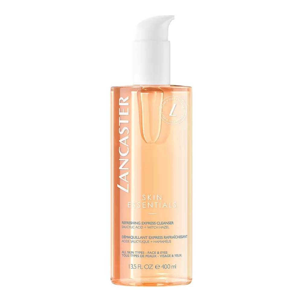 'Skin Essentials Refreshing Express' Face Cleanser - 400 ml