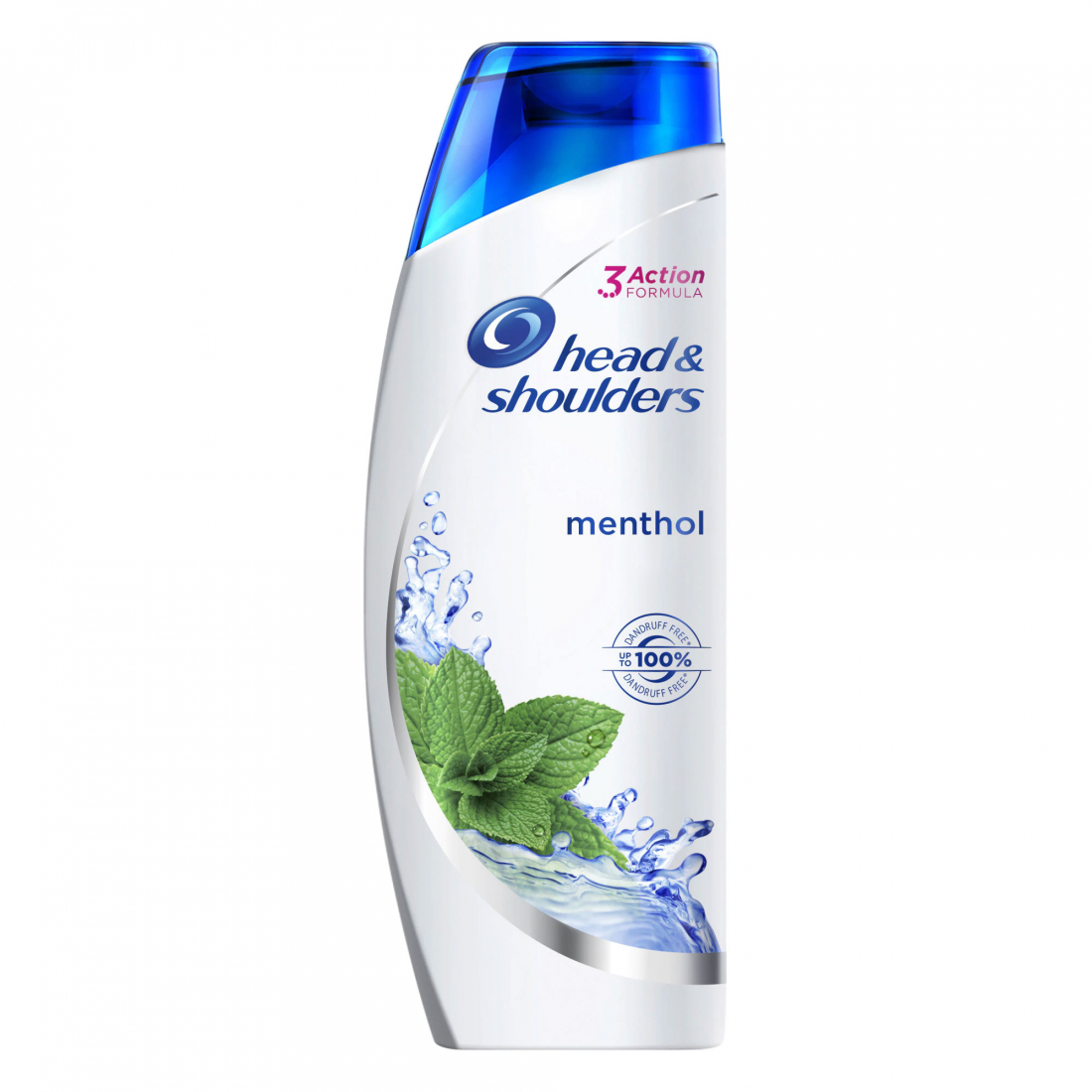 Shampoing 'Menthol Fresh' - 360 ml