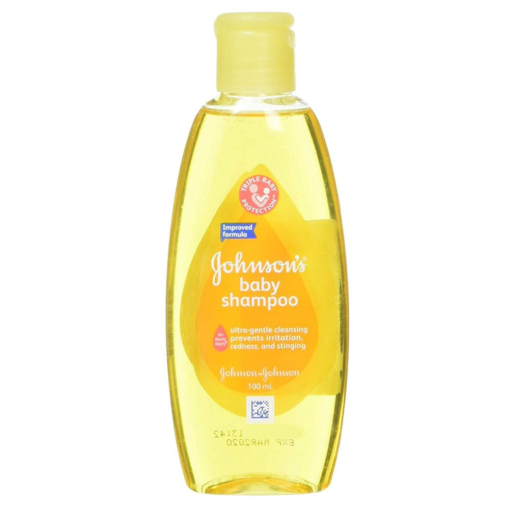 'Gold Baby' Shampoo - 300 ml