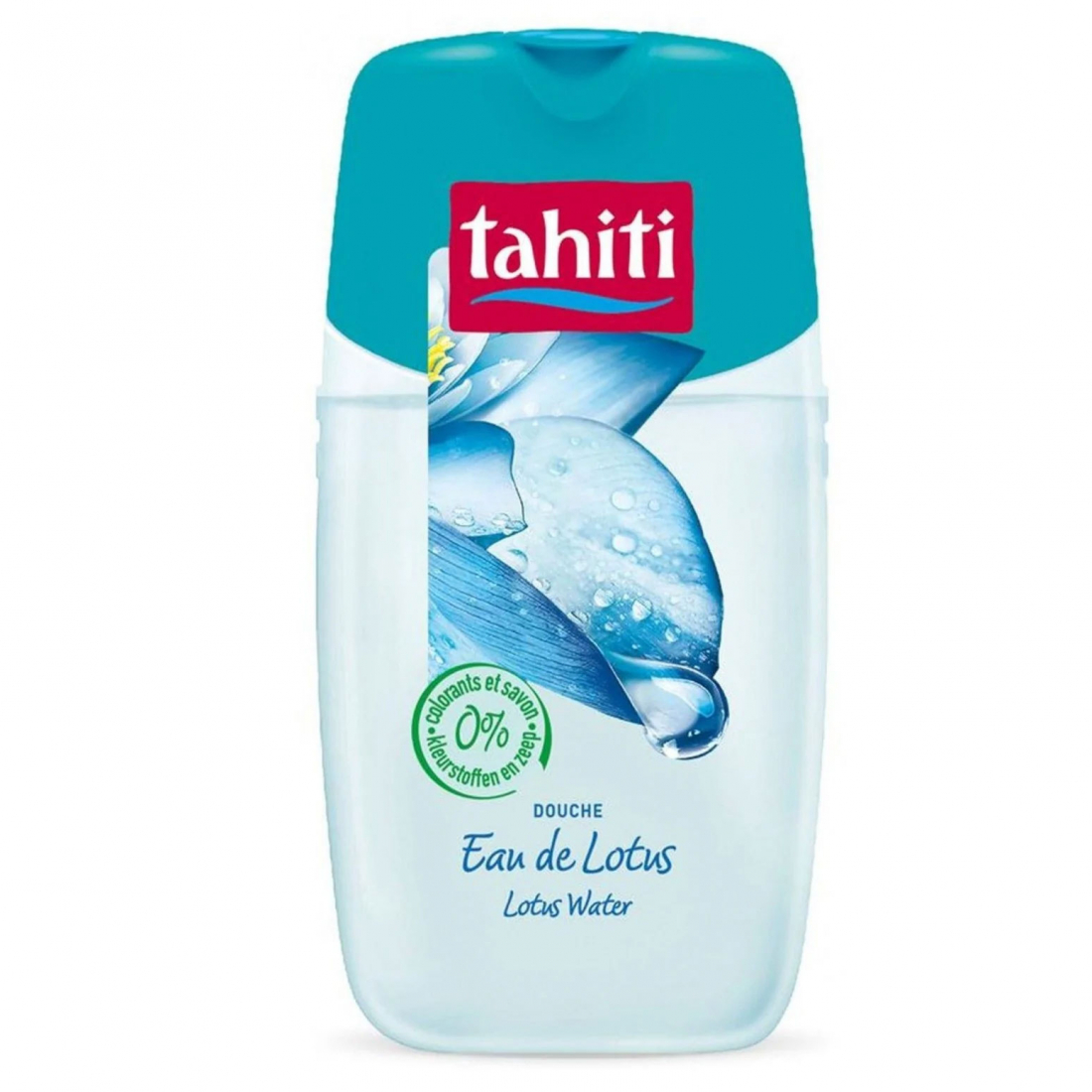 'Eau de Lotus' Shower Gel - 250 ml
